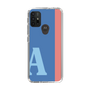 Slim Protection Case［ Original - initial color line - A blue ］
