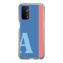Slim Protection Case［ Original - initial color line - A blue ］