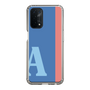 Slim Protection Case［ Original - initial color line - A blue ］