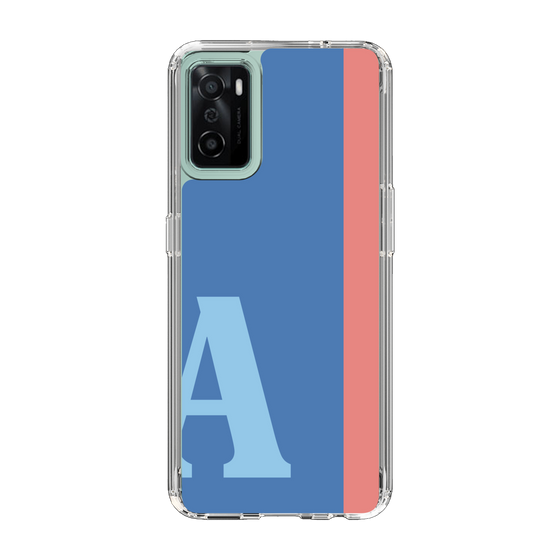 Slim Protection Case［ Original - initial color line - A blue ］