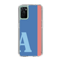 Slim Protection Case［ Original - initial color line - A blue ］