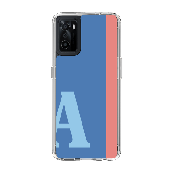 Slim Protection Case［ Original - initial color line - A blue ］