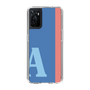 Slim Protection Case［ Original - initial color line - A blue ］