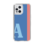 Slim Protection Case［ Original - initial color line - A blue ］