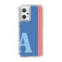 Slim Protection Case［ Original - initial color line - A blue ］