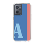 Slim Protection Case［ Original - initial color line - A blue ］