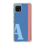 Slim Protection Case［ Original - initial color line - A blue ］
