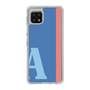 Slim Protection Case［ Original - initial color line - A blue ］