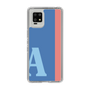 Slim Protection Case［ Original - initial color line - A blue ］