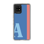 Slim Protection Case［ Original - initial color line - A blue ］