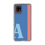 Slim Protection Case［ Original - initial color line - A blue ］
