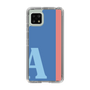 Slim Protection Case［ Original - initial color line - A blue ］