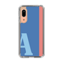 Slim Protection Case［ Original - initial color line - A blue ］