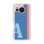 Slim Protection Case［ Original - initial color line - A blue ］