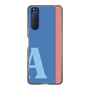 Slim Protection Case［ Original - initial color line - A blue ］
