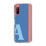 Slim Protection Case［ Original - initial color line - A blue ］