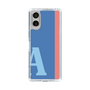 Slim Protection Case［ Original - initial color line - A blue ］