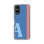 Slim Protection Case［ Original - initial color line - A blue ］