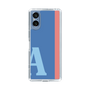 Slim Protection Case［ Original - initial color line - A blue ］