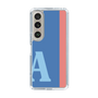 Slim Protection Case［ Original - initial color line - A blue ］