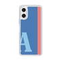 Slim Protection Case［ Original - initial color line - A blue ］