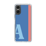 Slim Protection Case［ Original - initial color line - A blue ］