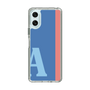 Slim Protection Case［ Original - initial color line - A blue ］