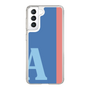 Slim Protection Case［ Original - initial color line - A blue ］
