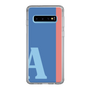Slim Protection Case［ Original - initial color line - A blue ］