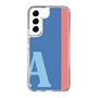 Slim Protection Case［ Original - initial color line - A blue ］