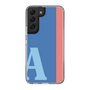 Slim Protection Case［ Original - initial color line - A blue ］