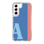 Slim Protection Case［ Original - initial color line - A blue ］