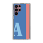 Slim Protection Case［ Original - initial color line - A blue ］