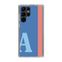 Slim Protection Case［ Original - initial color line - A blue ］