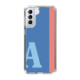 Slim Protection Case［ Original - initial color line - A blue ］