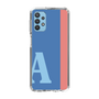 Slim Protection Case［ Original - initial color line - A blue ］
