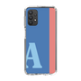 Slim Protection Case［ Original - initial color line - A blue ］