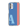 Slim Protection Case［ Original - initial color line - A blue ］