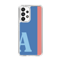 Slim Protection Case［ Original - initial color line - A blue ］