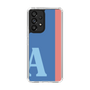 Slim Protection Case［ Original - initial color line - A blue ］