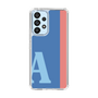 Slim Protection Case［ Original - initial color line - A blue ］