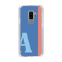 Slim Protection Case［ Original - initial color line - A blue ］