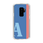 Slim Protection Case［ Original - initial color line - A blue ］