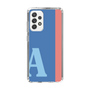 Slim Protection Case［ Original - initial color line - A blue ］