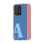 Slim Protection Case［ Original - initial color line - A blue ］