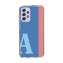 Slim Protection Case［ Original - initial color line - A blue ］