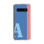 Slim Protection Case［ Original - initial color line - A blue ］