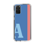 Slim Protection Case［ Original - initial color line - A blue ］