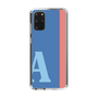 Slim Protection Case［ Original - initial color line - A blue ］