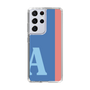 Slim Protection Case［ Original - initial color line - A blue ］